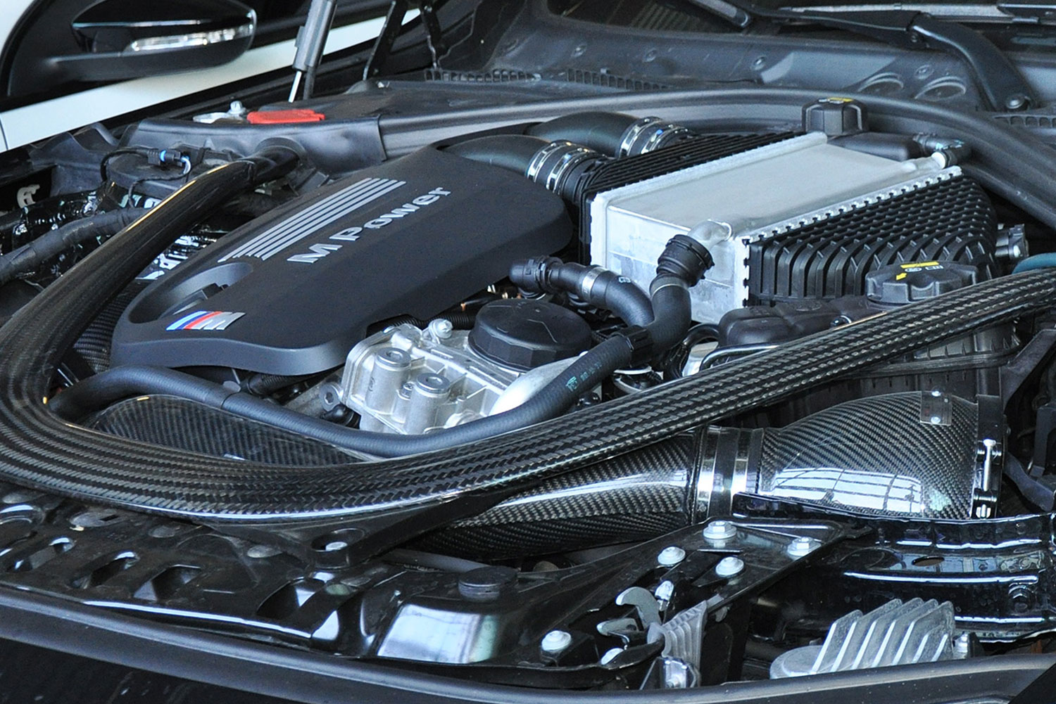 MTB-Performacne Slideshow