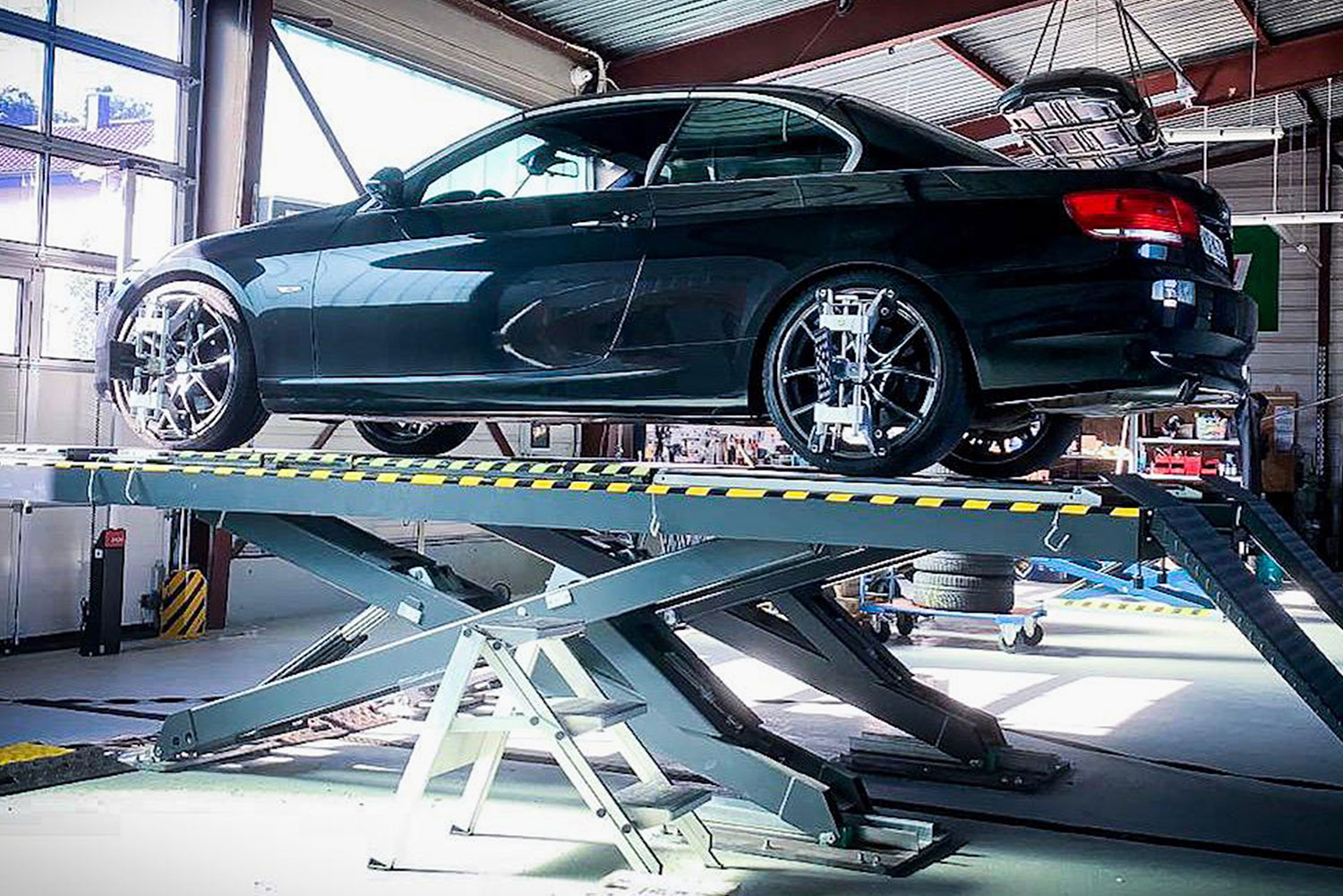 MTB-Performacne Slideshow